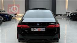 بي ام دبليو الفئة 5